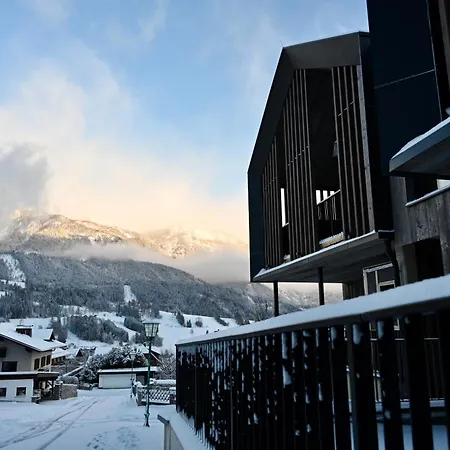 Aloha Suites 1 Haus im Ennstal Exterior foto