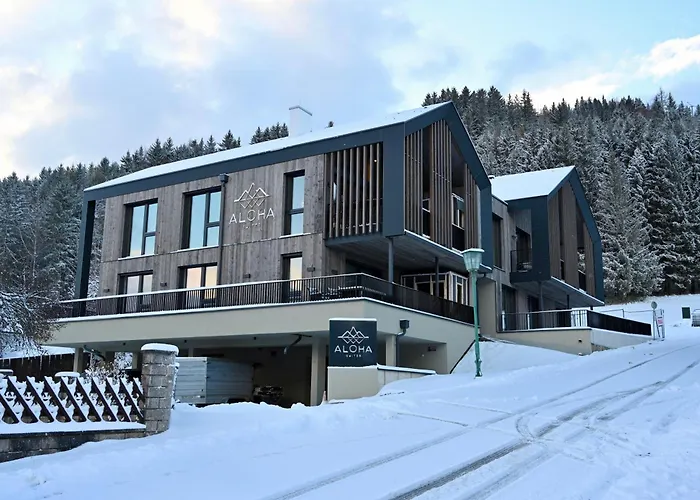 Aloha Suites 1