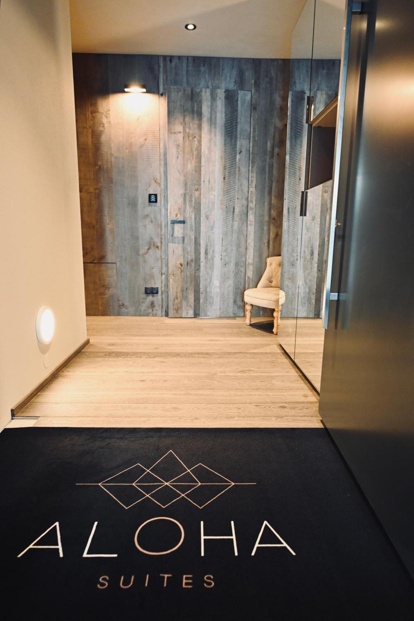 Aloha 1 Apartment