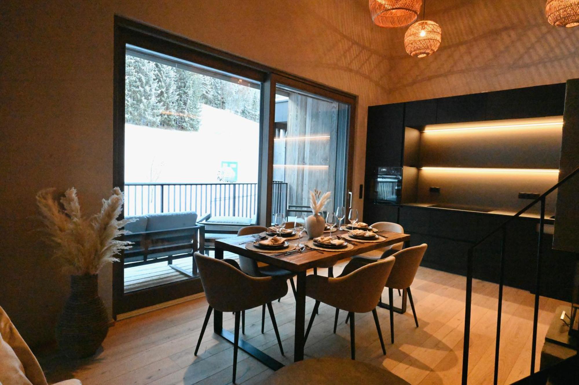 Apartmán Aloha 1