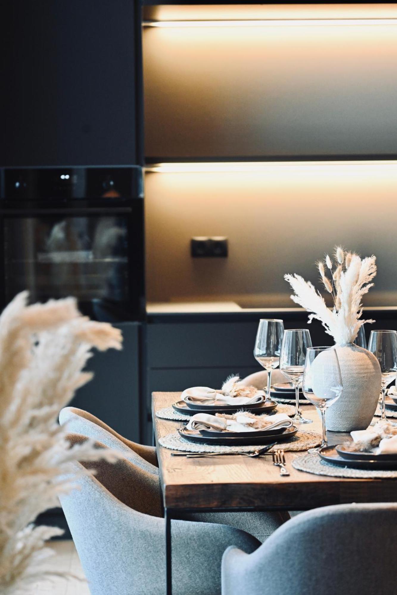 Apartmán Aloha 1 *