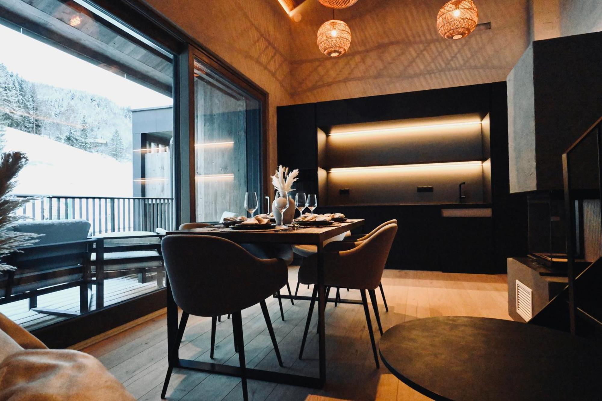Apartmán Aloha 1 *