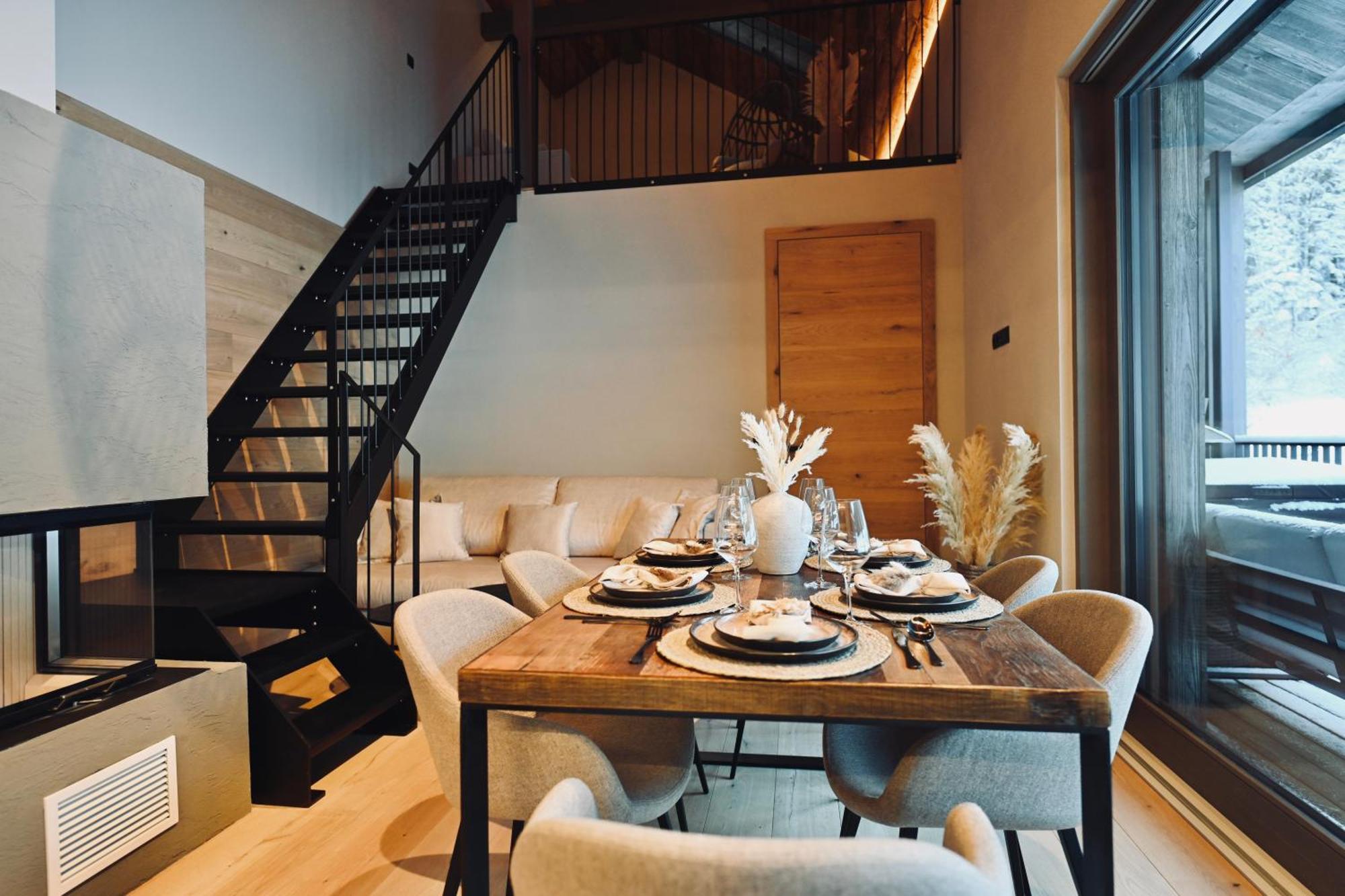 Apartmán Aloha 1 *