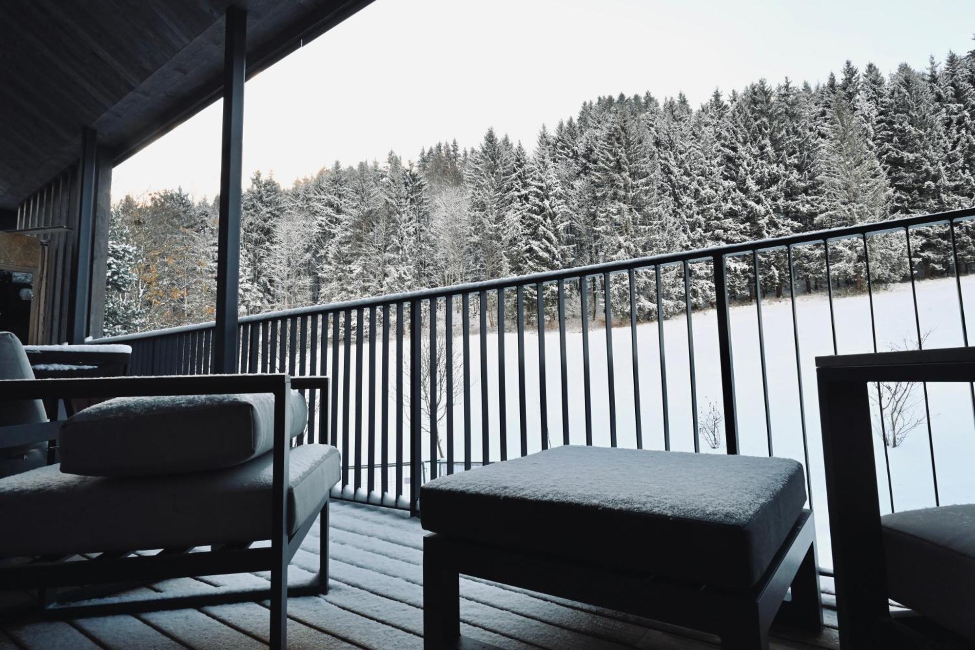 Apartamento Aloha - Alpin Haus