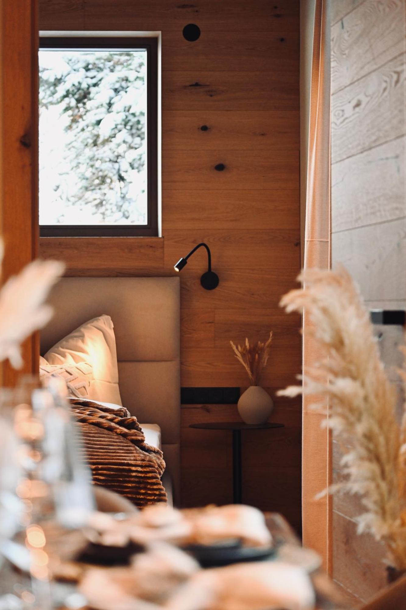 Apartamento Aloha - Alpin Haus
