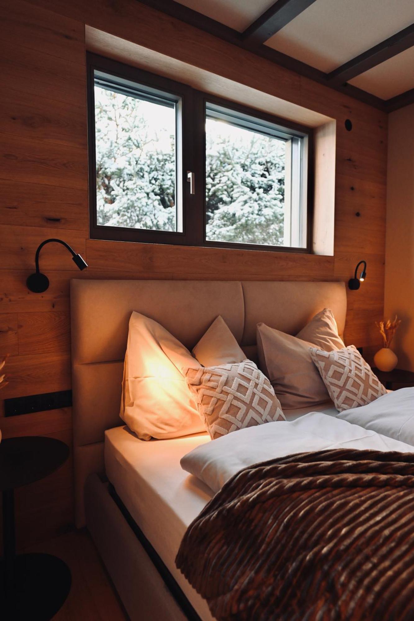 Apartamento Aloha - Alpin Haus *