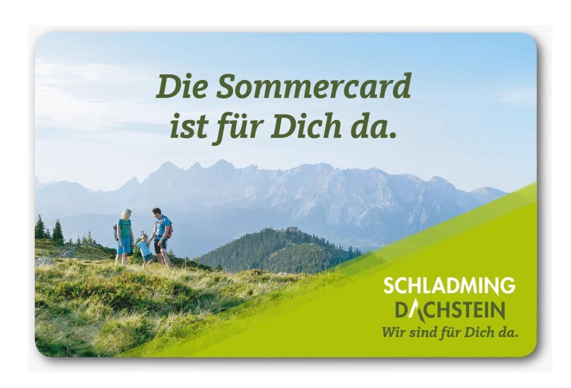 Apartamento Aloha - Alpin Haus