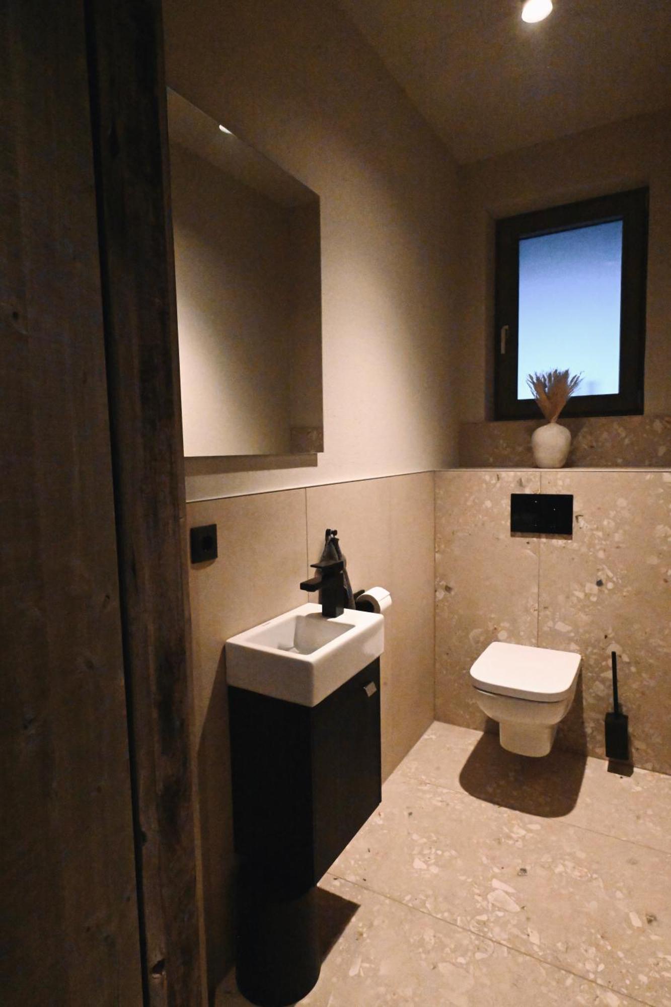 Apartmán Aloha 1 Haus im Ennstal