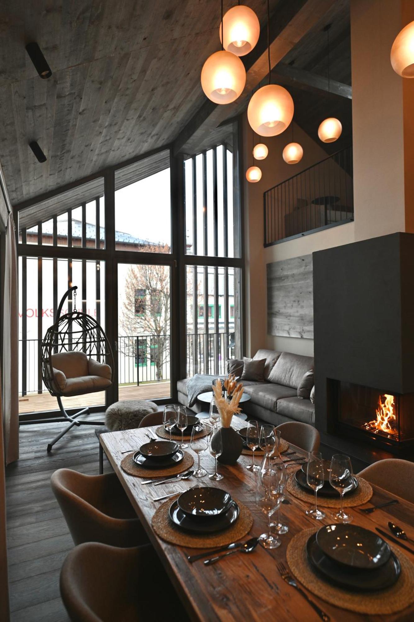 Aloha - Alpin Haus