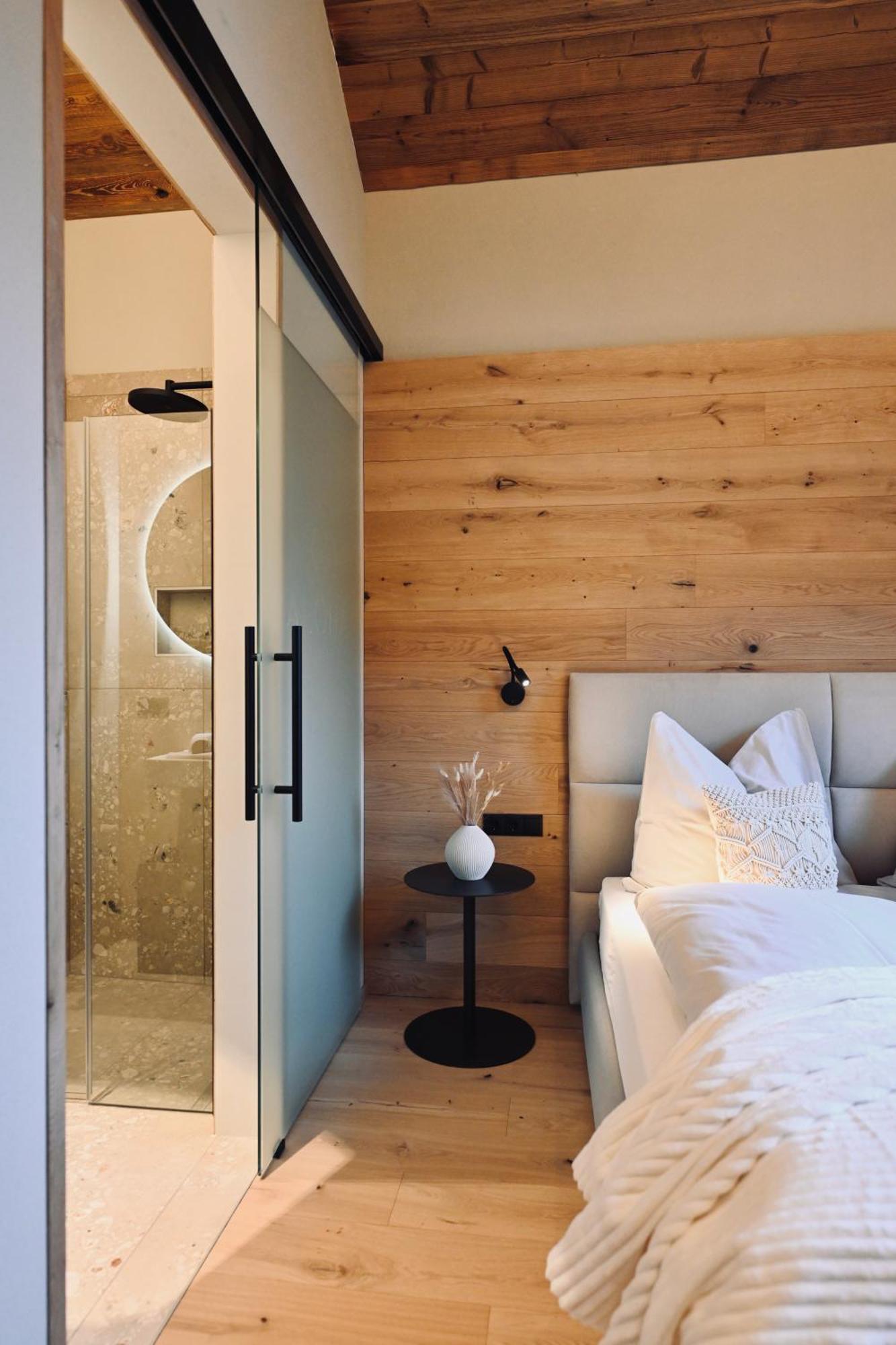 Apartmán Aloha 1 *