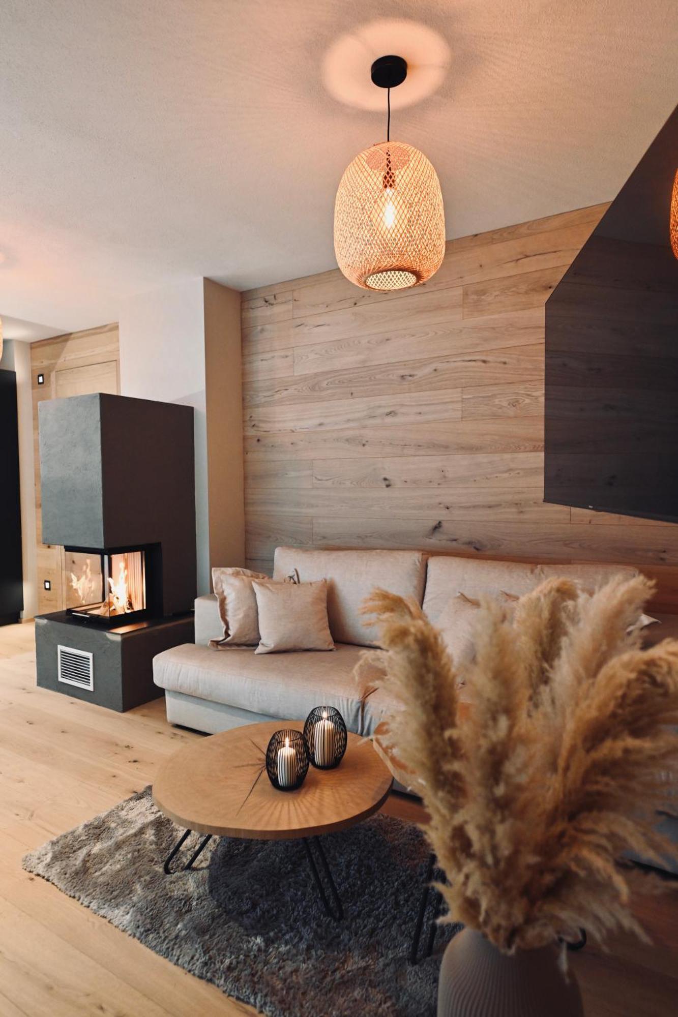 Apartmán Aloha 1 *