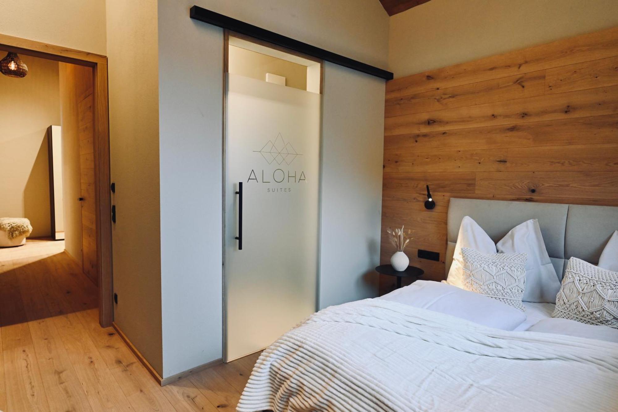 Apartment Aloha 1 *