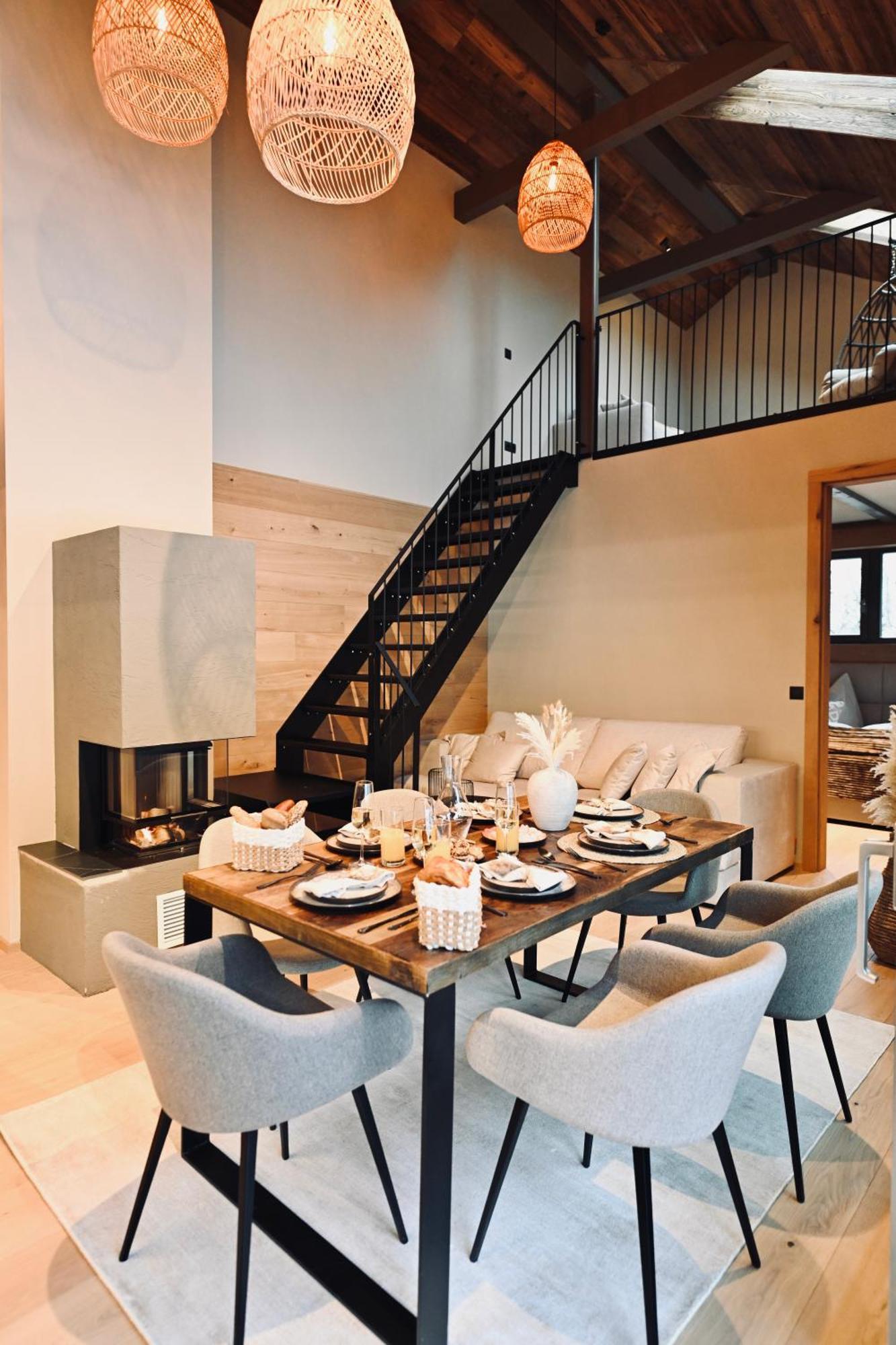 Apartmán Aloha 1 *