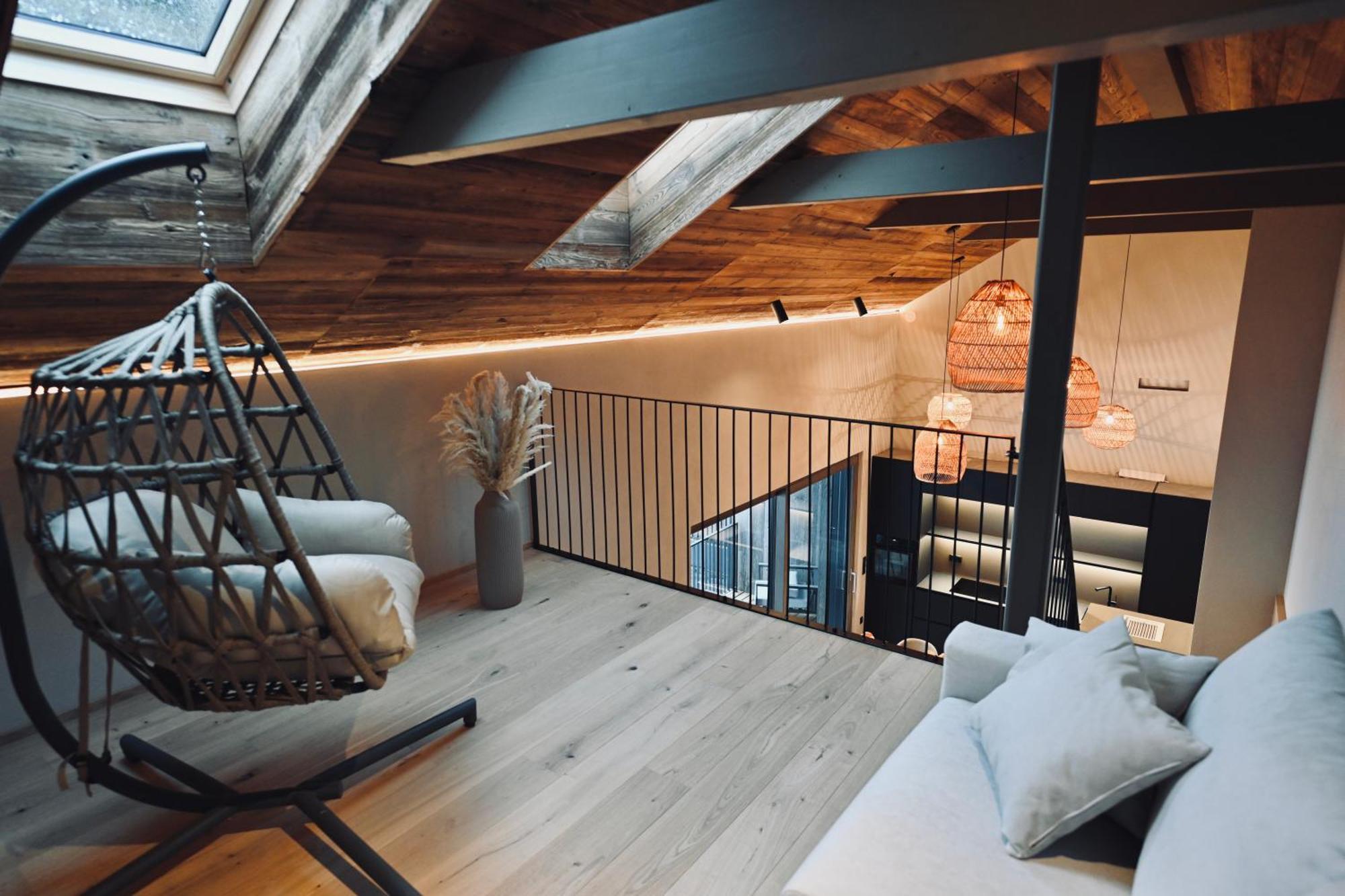 Aloha 1 * Haus im Ennstal