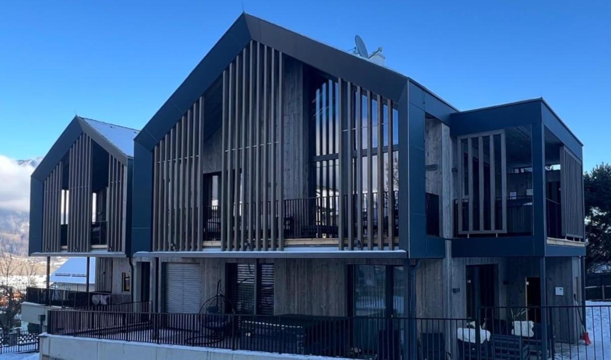 Apartmán Aloha 1 *