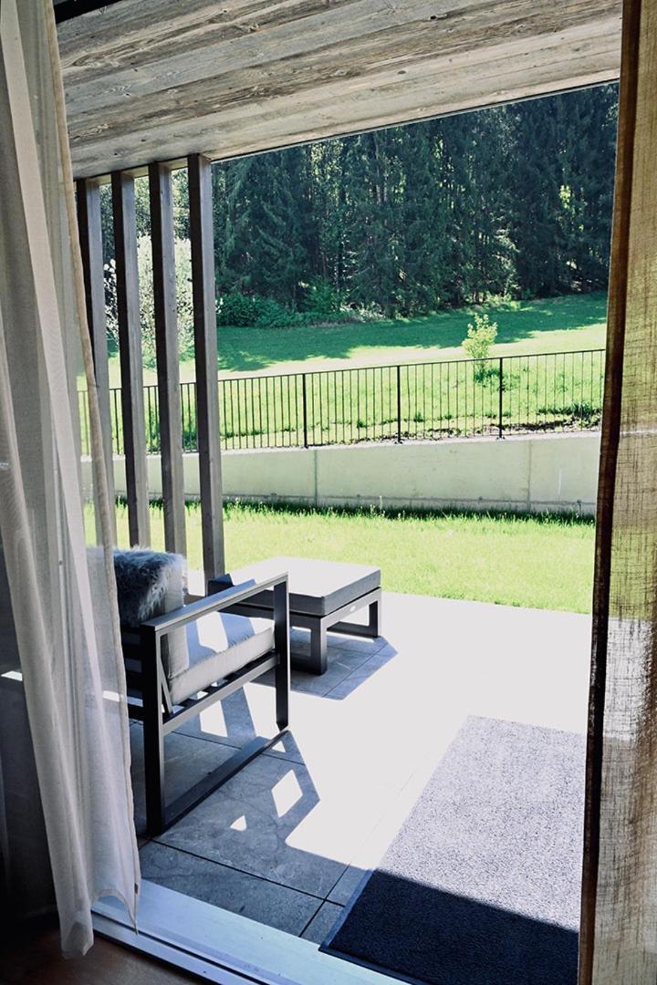 Apartamento Aloha - Alpin Haus